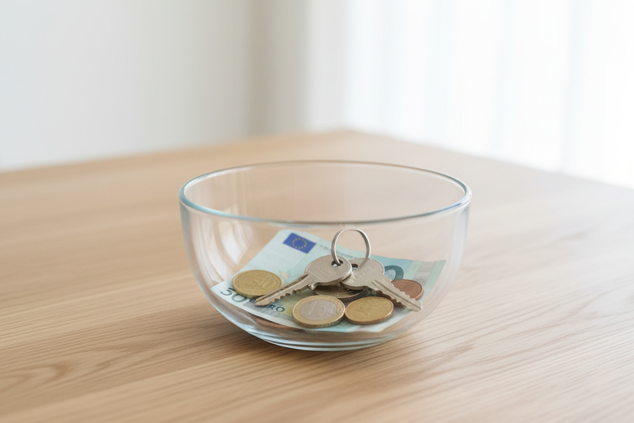 Rechtsbeistand KautionProfi